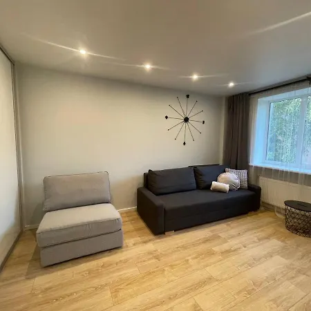 Apartamento Modern 1br Haven Near Two Parks *